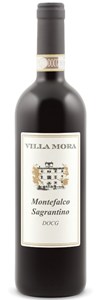 06 Villa Mora Sagrantino (Podere Casale Montefalco 2006